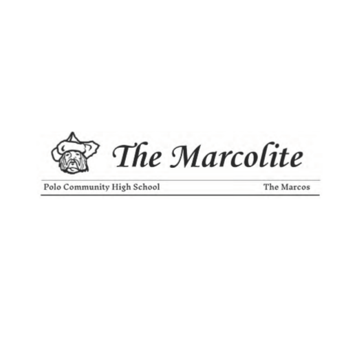 The Marcolite Front Page