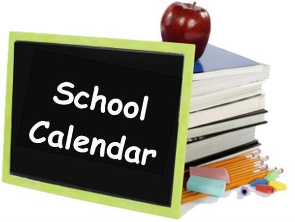 School Calendar 21 22 Polo Community School District