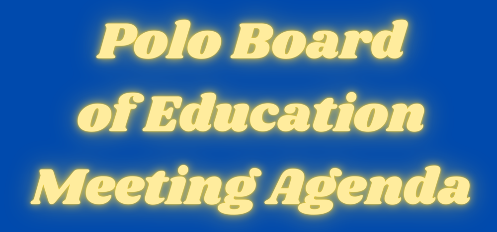 Meeting Header