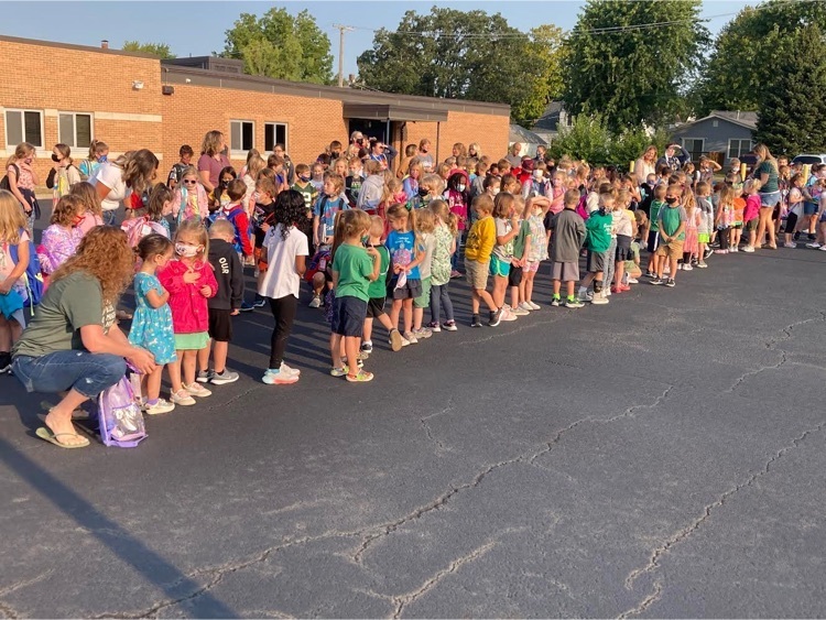 Live Feed Polo Community School District